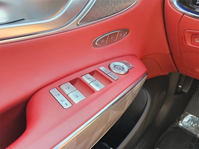 2025 Genesis GV70 3.5T Sport AWD