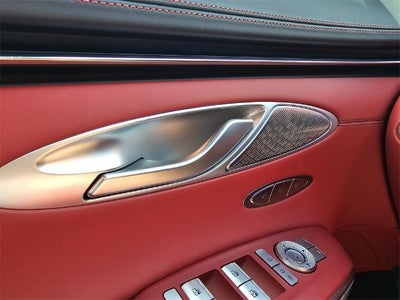 2025 Genesis GV70 3.5T Sport AWD