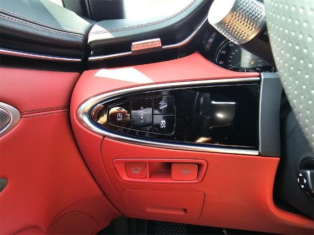 2025 Genesis GV70 3.5T Sport AWD