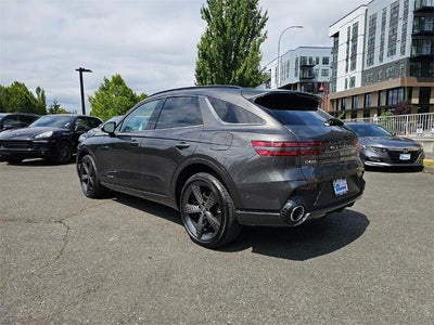 2025 Genesis GV70 3.5T Sport AWD