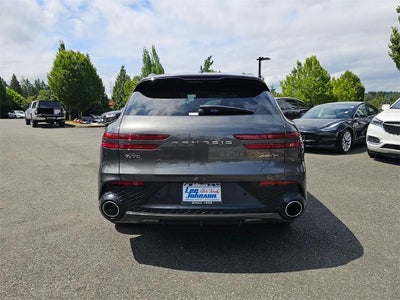 2025 Genesis GV70 3.5T Sport AWD