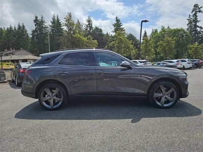 2025 Genesis GV70 3.5T Sport AWD
