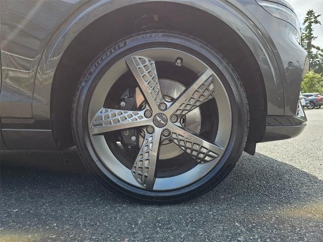 2025 Genesis GV70 3.5T Sport AWD