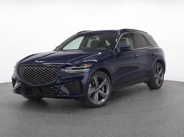2022 GENESIS GV70