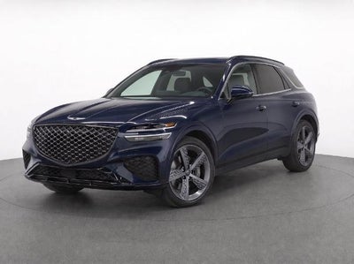 2022 Genesis GV70 3.5T Sport AWD *Ltd Avail*