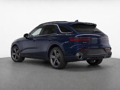 2022 Genesis GV70 3.5T Sport AWD *Ltd Avail*