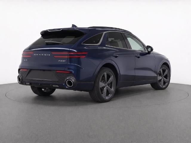 2022 Genesis GV70 3.5T Sport AWD *Ltd Avail*