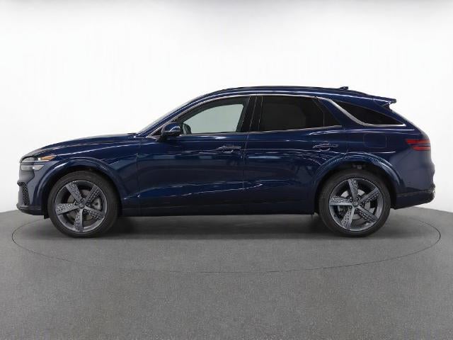 2022 Genesis GV70 3.5T Sport AWD *Ltd Avail*