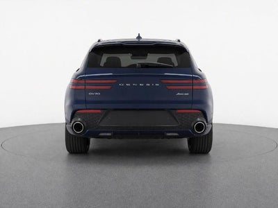 2022 Genesis GV70 3.5T Sport AWD *Ltd Avail*