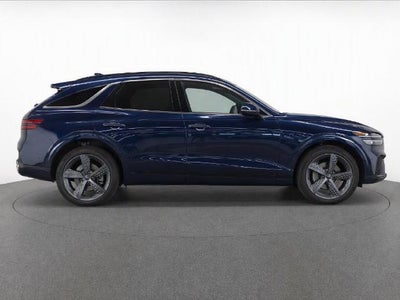 2022 Genesis GV70 3.5T Sport AWD *Ltd Avail*