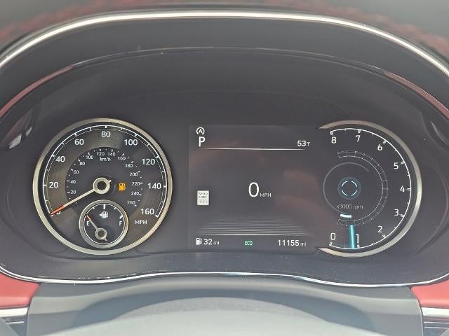 2025 Genesis GV70 3.5T Sport AWD