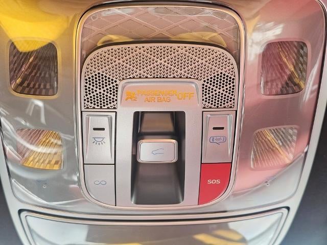 2025 Genesis GV70 3.5T Sport AWD