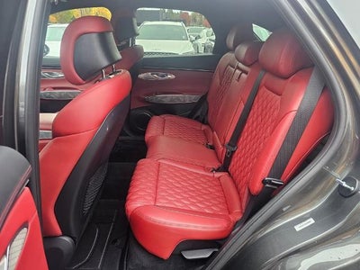 2025 Genesis GV70 3.5T Sport AWD