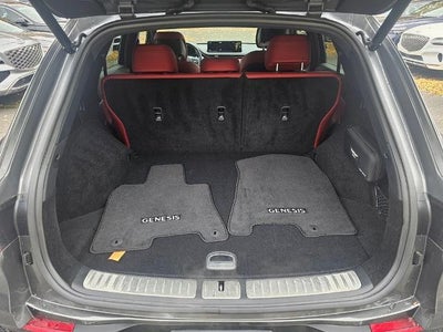 2025 Genesis GV70 3.5T Sport AWD