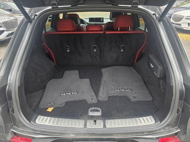 2025 Genesis GV70 3.5T Sport AWD