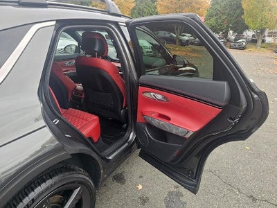 2025 Genesis GV70 3.5T Sport AWD