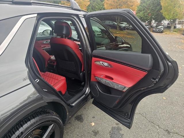 2025 Genesis GV70 3.5T Sport AWD