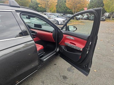 2025 Genesis GV70 3.5T Sport AWD