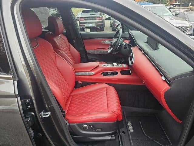 2025 Genesis GV70 3.5T Sport AWD