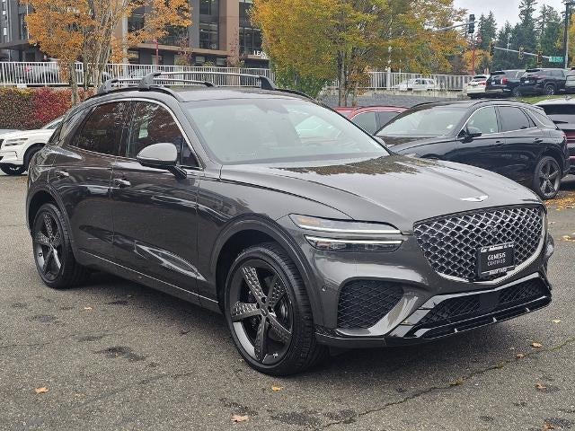 2025 Genesis GV70 3.5T Sport AWD
