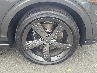 2025 Genesis GV70 3.5T Sport AWD