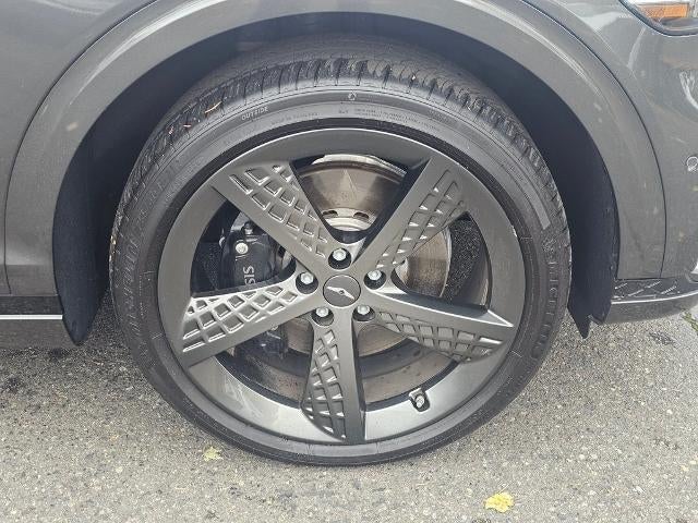 2025 Genesis GV70 3.5T Sport AWD