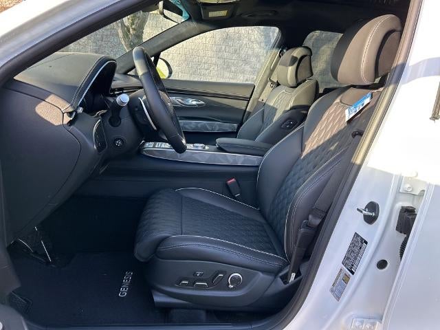 2025 Genesis GV70 3.5T Sport AWD