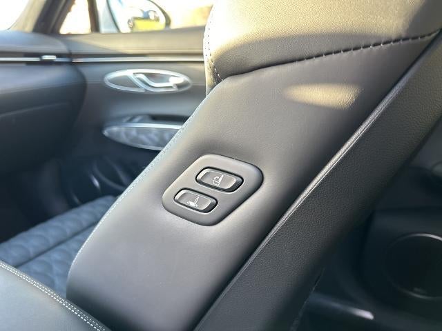 2025 Genesis GV70 3.5T Sport AWD