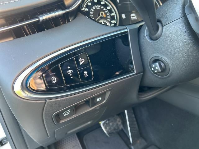 2025 Genesis GV70 3.5T Sport AWD