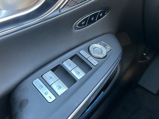 2025 Genesis GV70 3.5T Sport AWD