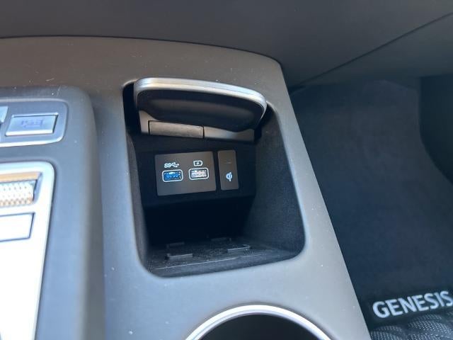 2025 Genesis GV70 3.5T Sport AWD