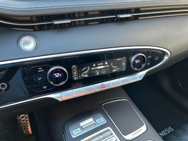 2025 Genesis GV70 3.5T Sport AWD