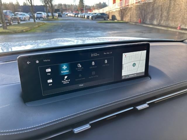 2025 Genesis GV70 3.5T Sport AWD