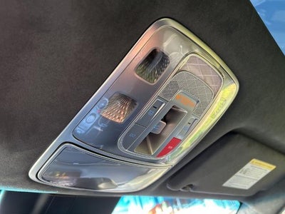 2025 Genesis GV70 3.5T Sport AWD