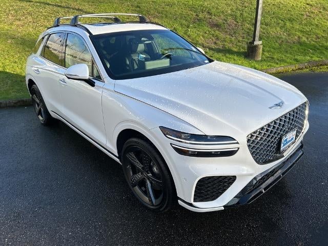 2025 Genesis GV70 3.5T Sport AWD