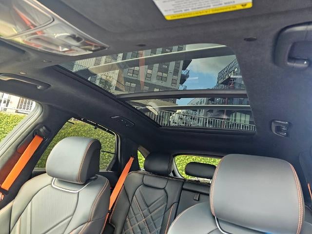 2026 Genesis GV70 3.5T Sport Prestige AWD