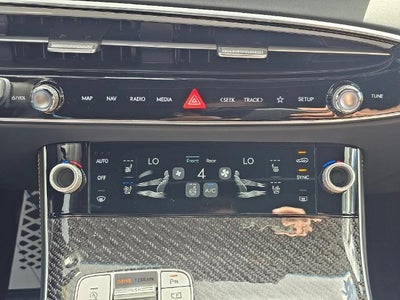 2026 Genesis GV70 3.5T Sport Prestige AWD