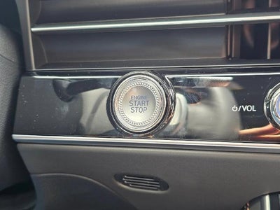 2026 Genesis GV70 3.5T Sport Prestige AWD