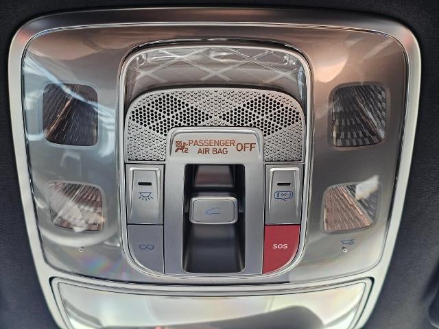 2026 Genesis GV70 3.5T Sport Prestige AWD