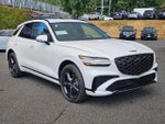 2026 Genesis GV70 3.5T Sport Prestige AWD