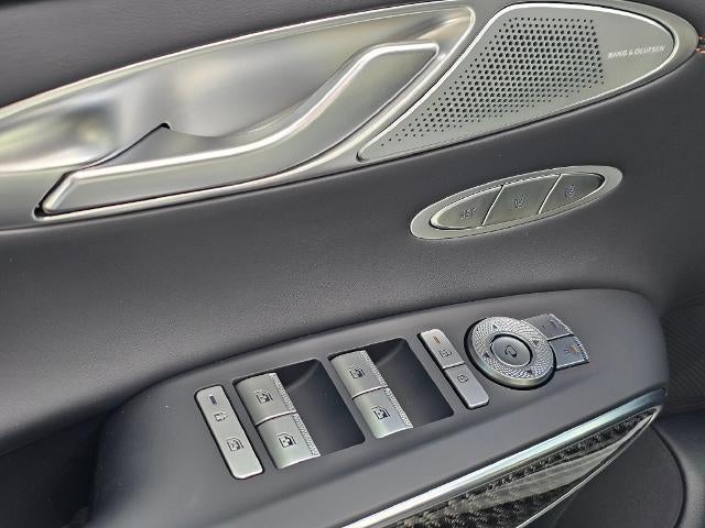 2026 Genesis GV70 3.5T Sport Prestige AWD