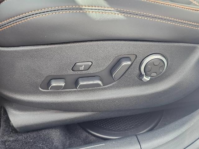 2026 Genesis GV70 3.5T Sport Prestige AWD