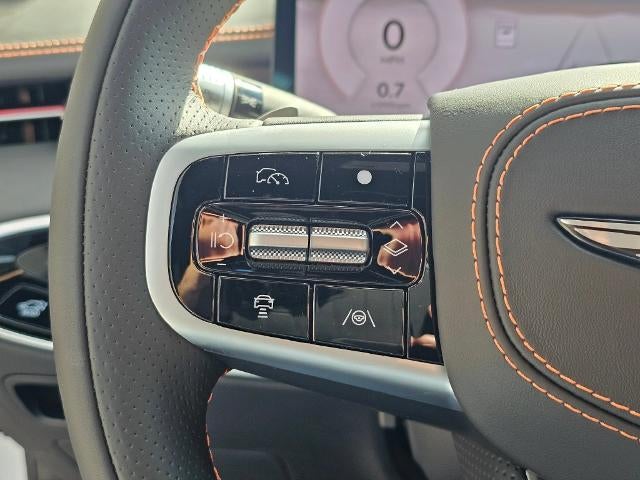 2026 Genesis GV70 3.5T Sport Prestige AWD