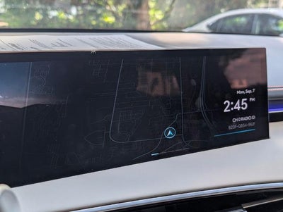 2026 Genesis GV70 3.5T Sport Prestige AWD