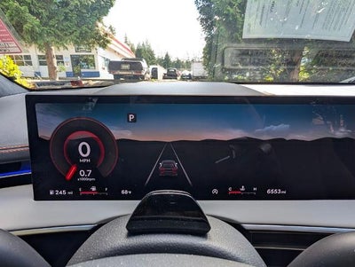 2026 Genesis GV70 3.5T Sport Prestige AWD