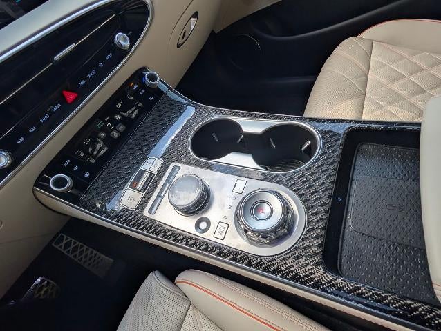 2026 Genesis GV70 3.5T Sport Prestige AWD