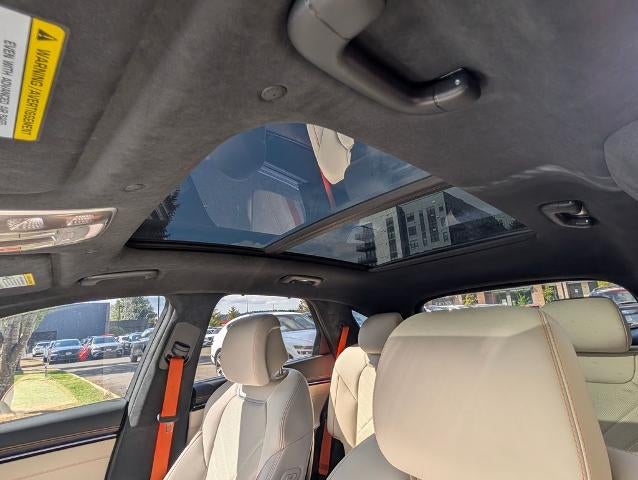 2026 Genesis GV70 3.5T Sport Prestige AWD
