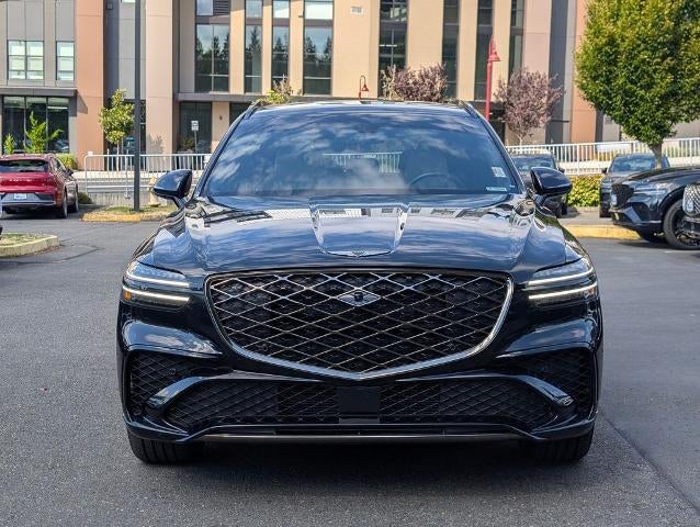 2026 Genesis GV70 3.5T Sport Prestige AWD