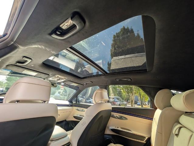 2026 Genesis GV70 3.5T Sport Prestige AWD