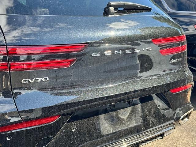 2026 Genesis GV70 3.5T Sport Prestige AWD